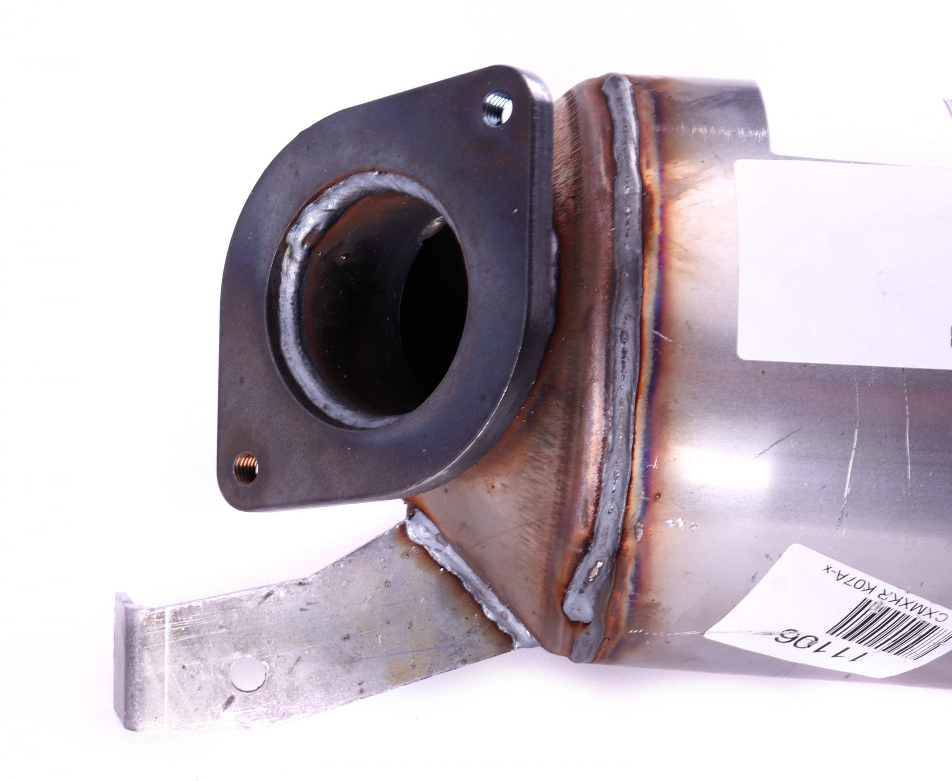 BM11106 BM CATALYSTS